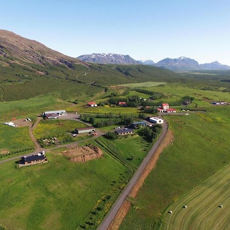 Farmhotel Efstidalur Laugarvatn Luaran gambar