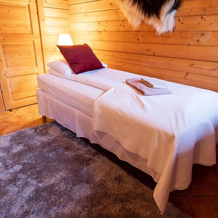 Farmhotel Efstidalur Laugarvatn Luaran gambar