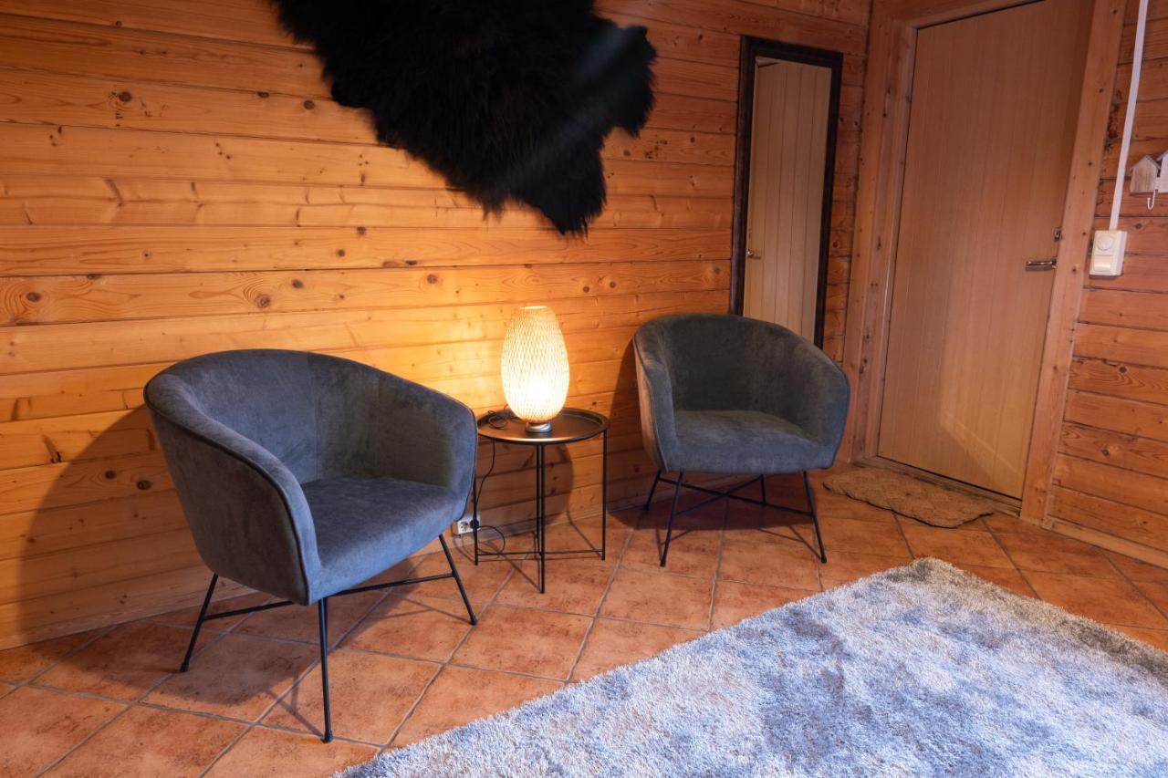 Farmhotel Efstidalur Laugarvatn Luaran gambar