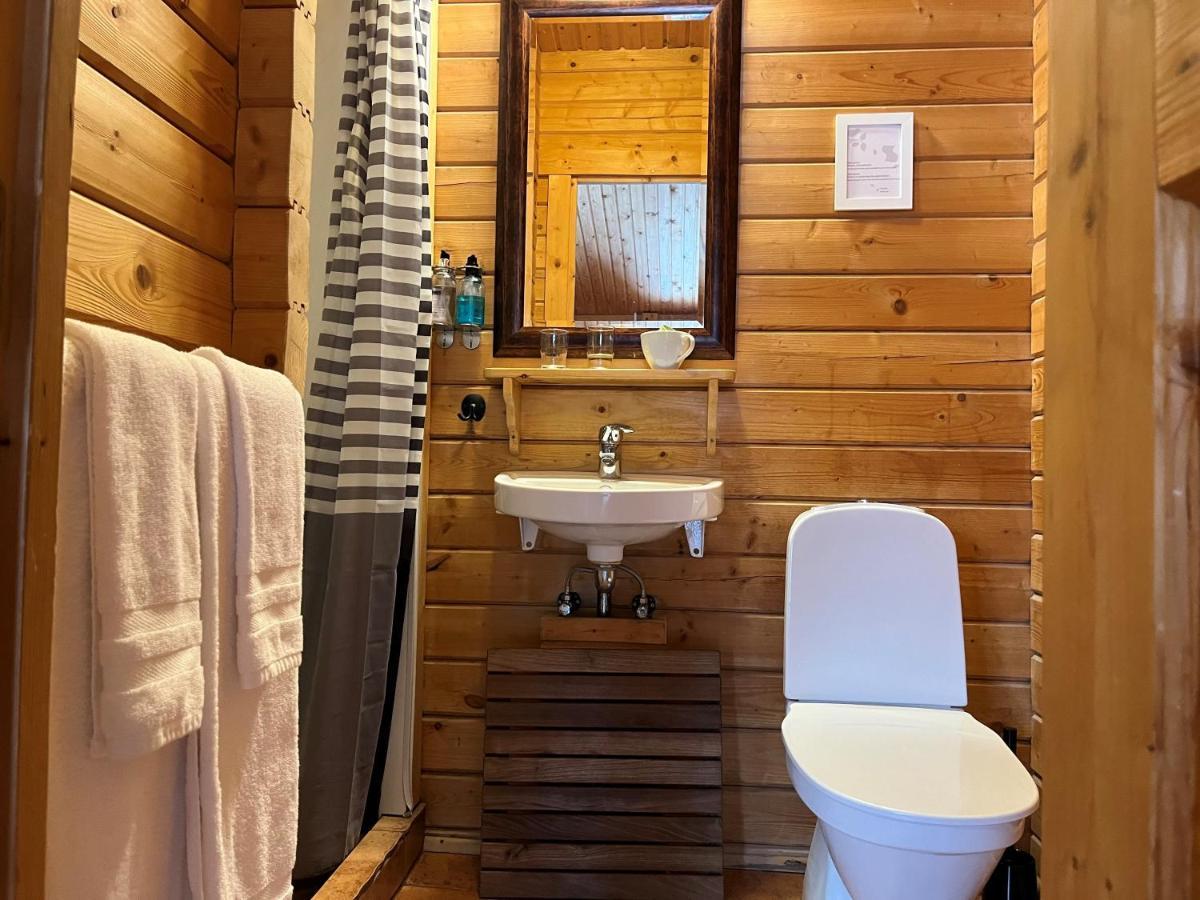 Farmhotel Efstidalur Laugarvatn Luaran gambar