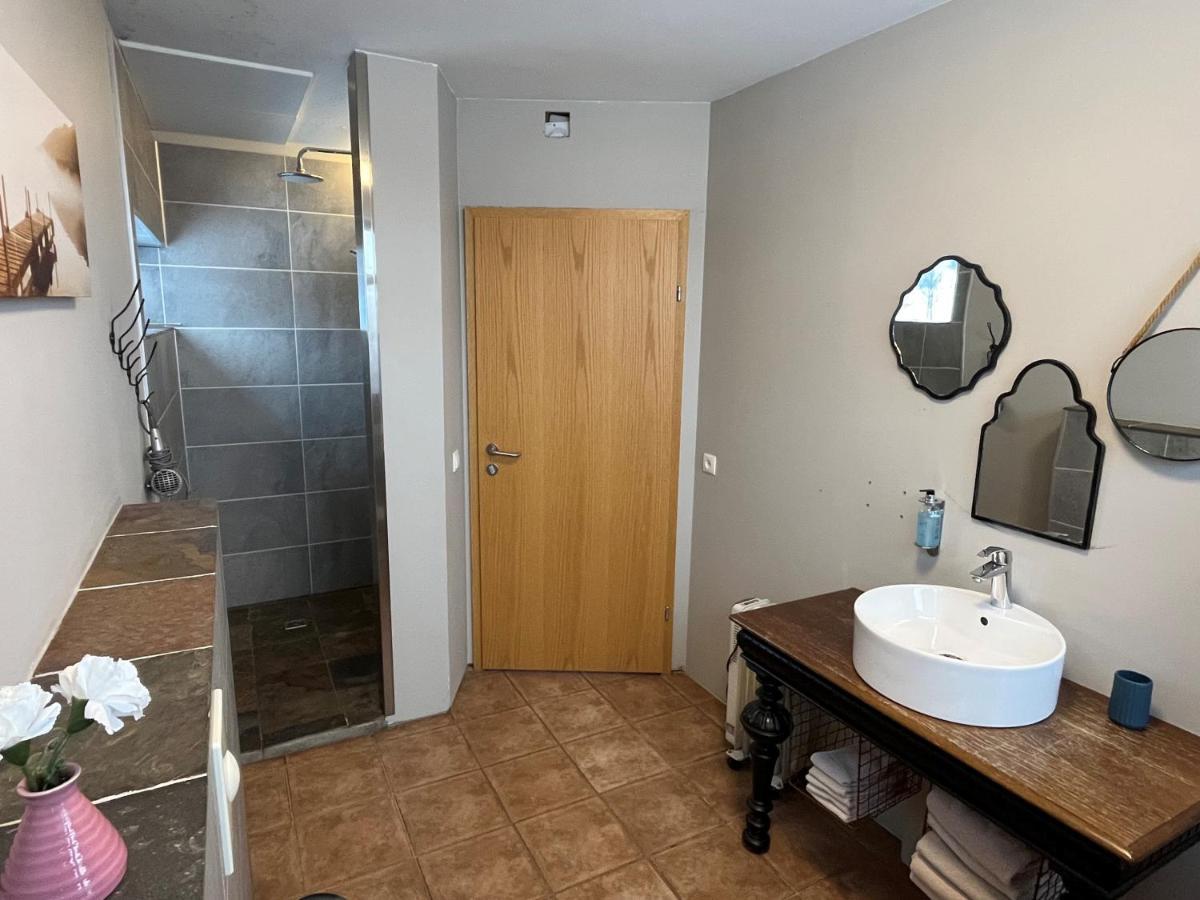 Farmhotel Efstidalur Laugarvatn Luaran gambar